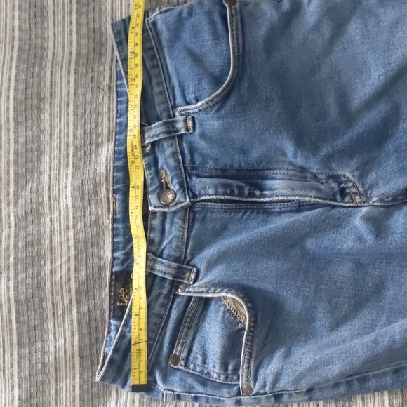Vintage lee jeans - Picture 5 of 5